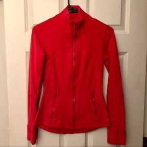 lululemon athletica Define Jacket